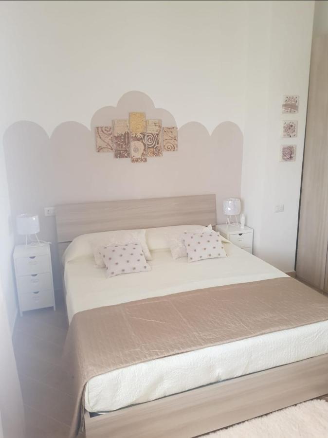 La Casa Delle Rose 2 Villa Giba Dış mekan fotoğraf