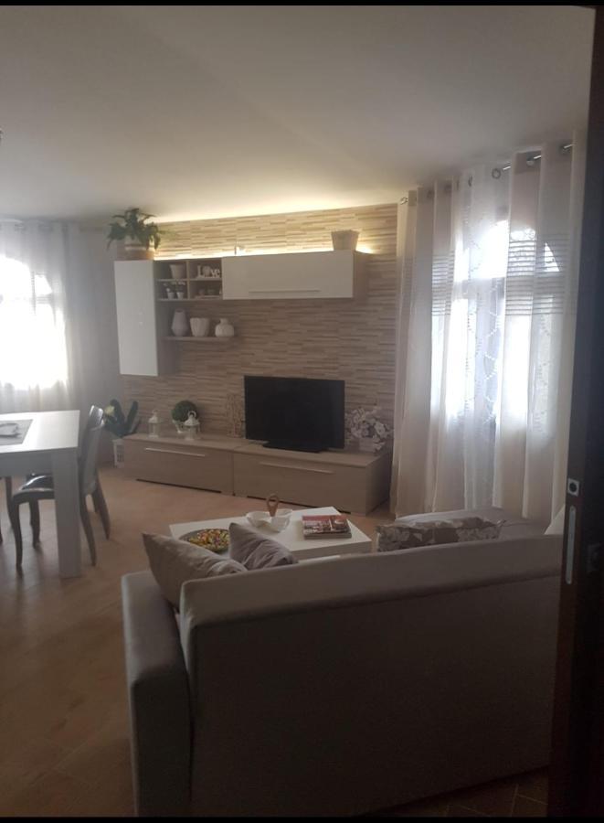 La Casa Delle Rose 2 Villa Giba Dış mekan fotoğraf