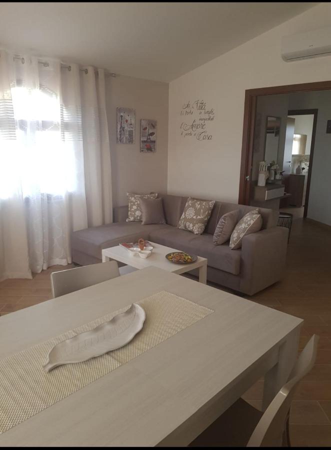 La Casa Delle Rose 2 Villa Giba Dış mekan fotoğraf
