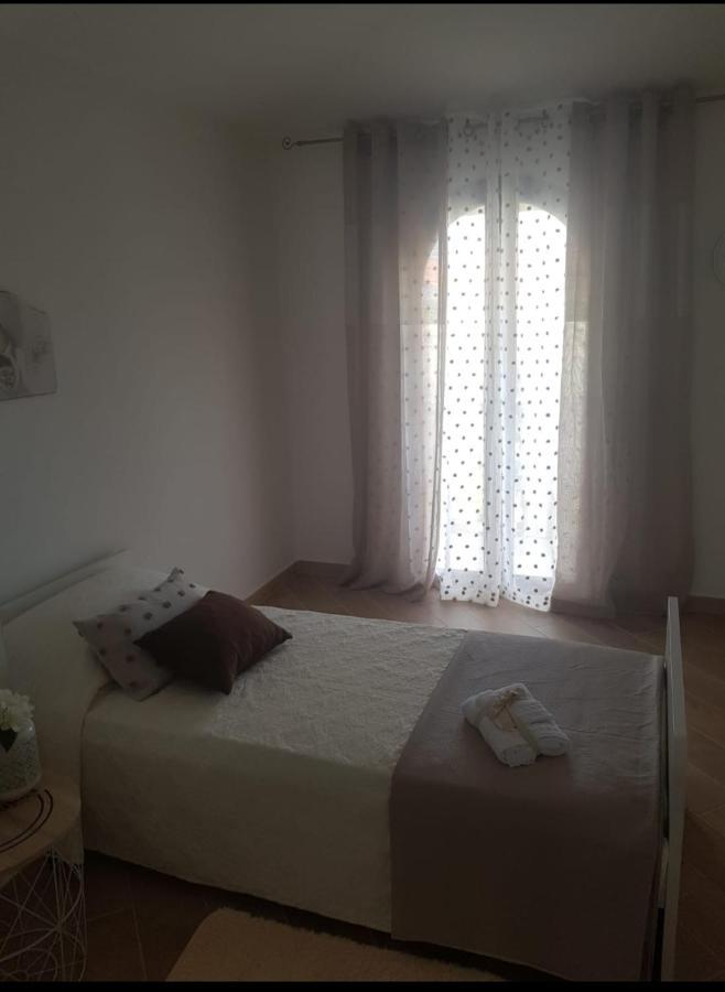 La Casa Delle Rose 2 Villa Giba Dış mekan fotoğraf
